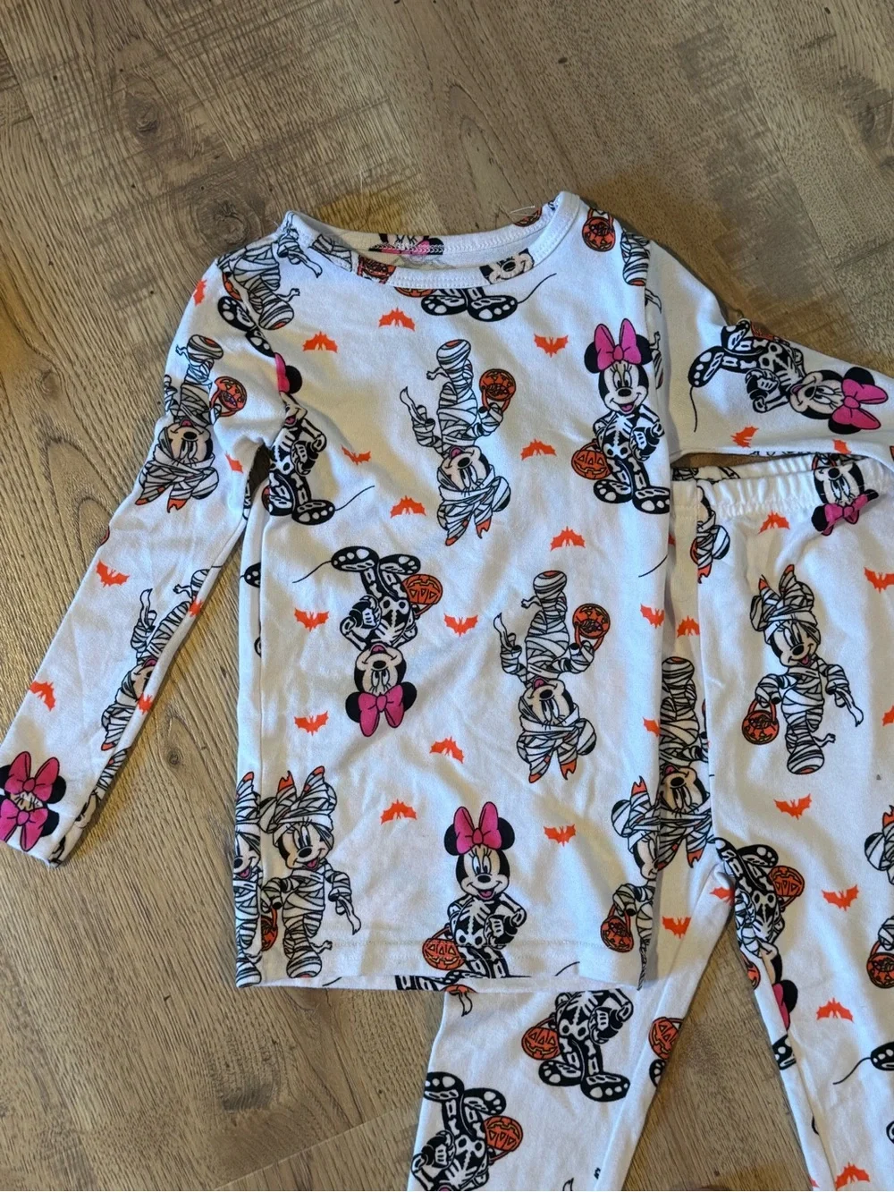 Disney piece halloween